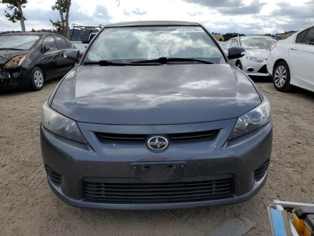 2013 Scion TC