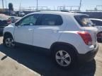 2016 Chevrolet Trax 1LT