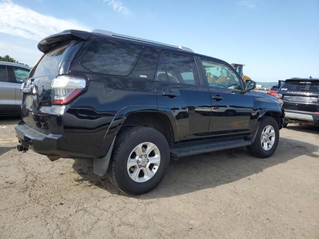 2014 Toyota 4runner SR5