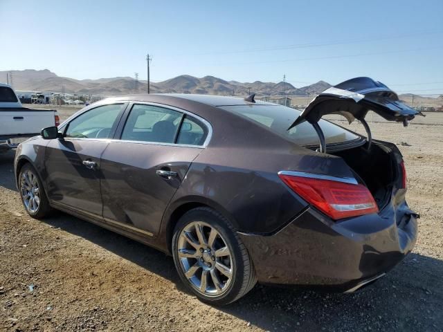 2014 Buick Lacrosse Premium