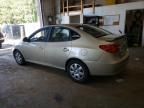 2007 Hyundai Elantra GLS