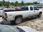 2000 Chevrolet Silverado K2500