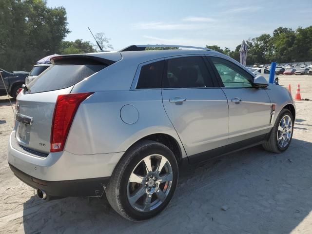 2012 Cadillac SRX Performance Collection