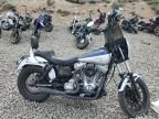 2000 Harley-Davidson FXD