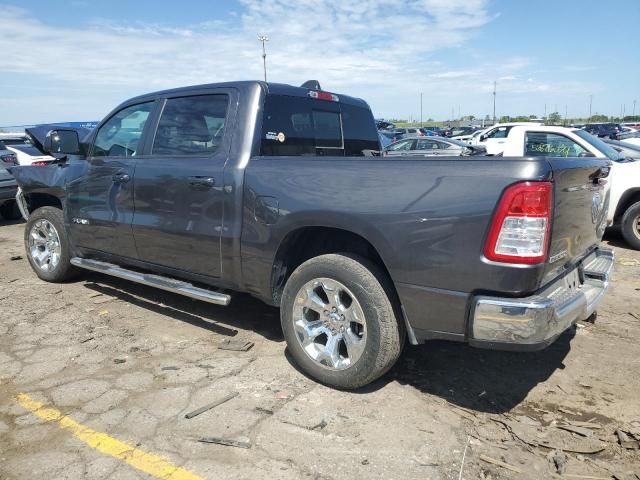 2021 Dodge RAM 1500 BIG HORN/LONE Star