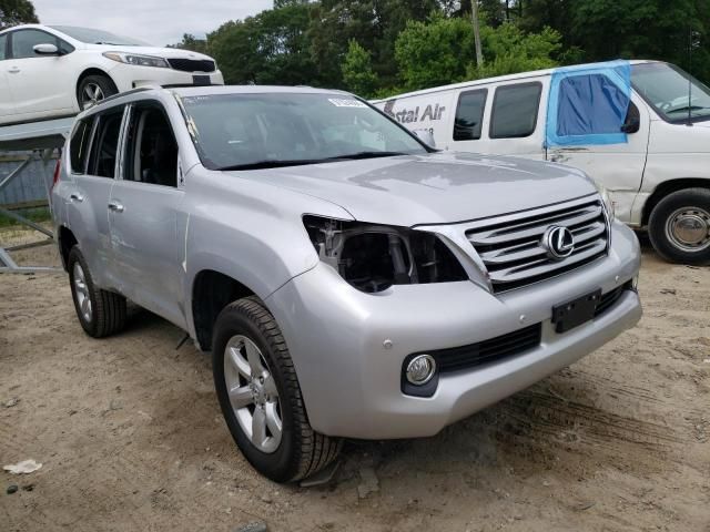 2010 Lexus GX 460