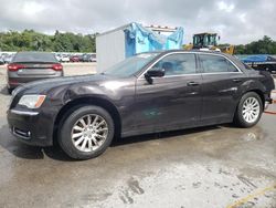 Run And Drives Cars for sale at auction: 2013 Chrysler 300