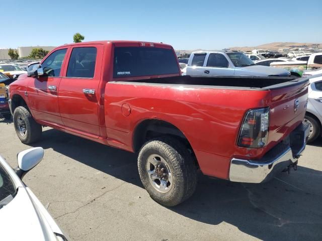 2011 Dodge RAM 2500