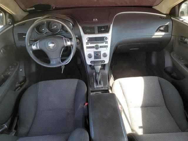 2009 Chevrolet Malibu 1LT