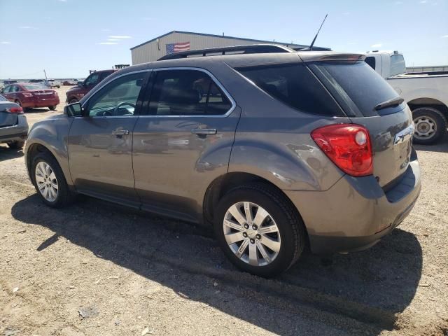 2010 Chevrolet Equinox LT