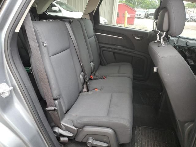 2010 Dodge Journey SXT