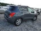 2016 Chevrolet Trax 1LT