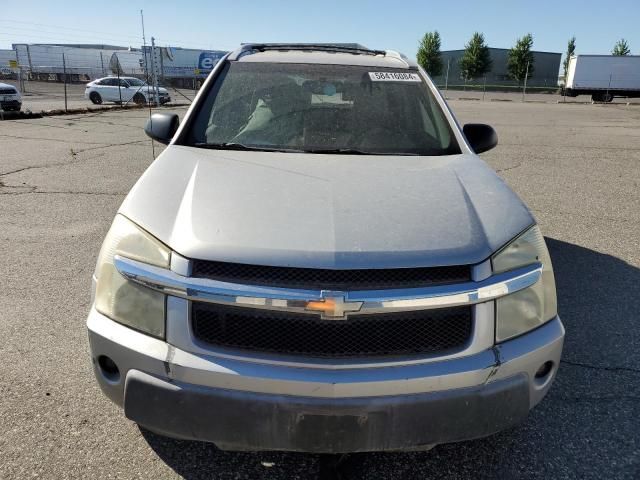 2005 Chevrolet Equinox LT