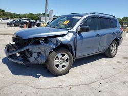 Salvage cars for sale at Lebanon, TN auction: 2012 Toyota Rav4