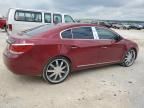 2010 Buick Lacrosse CXS