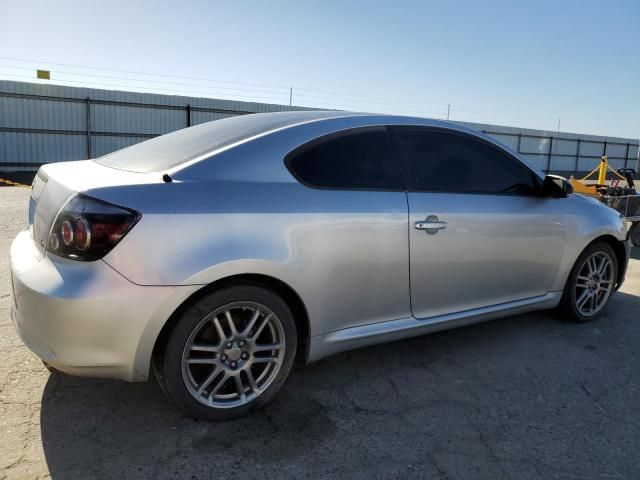 2010 Scion TC