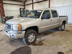 Salvage cars for sale from Copart Lansing, MI: 2004 GMC New Sierra K1500