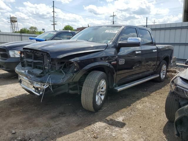 2017 Dodge RAM 1500 Longhorn