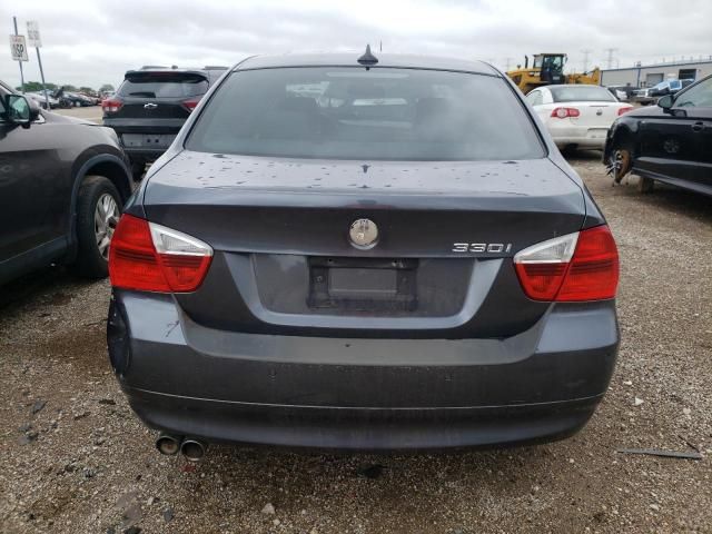 2006 BMW 330 I