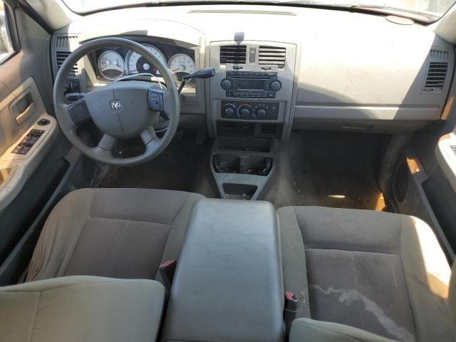 2006 Dodge Dakota Quad SLT