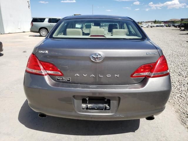 2007 Toyota Avalon XL