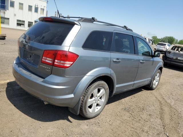 2010 Dodge Journey SXT