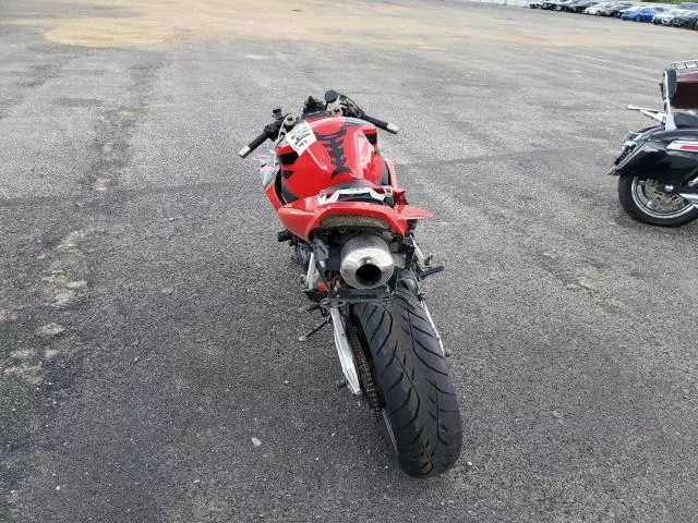 2006 Honda CBR1000 RR