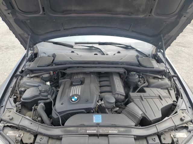 2010 BMW 328 I Sulev