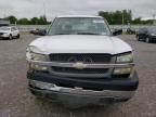 2004 Chevrolet Silverado C2500 Heavy Duty