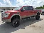 2016 Nissan Titan XD SL