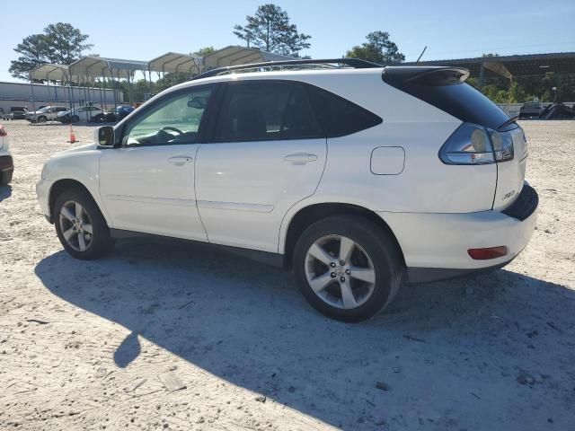 2007 Lexus RX 350