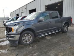 Ford Vehiculos salvage en venta: 2020 Ford F150 Supercrew