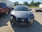 2017 Lexus NX 200T Base