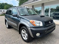 2005 Toyota Rav4 en venta en North Billerica, MA