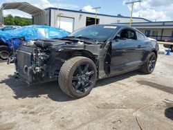 Ford salvage cars for sale: 2020 Ford Mustang GT