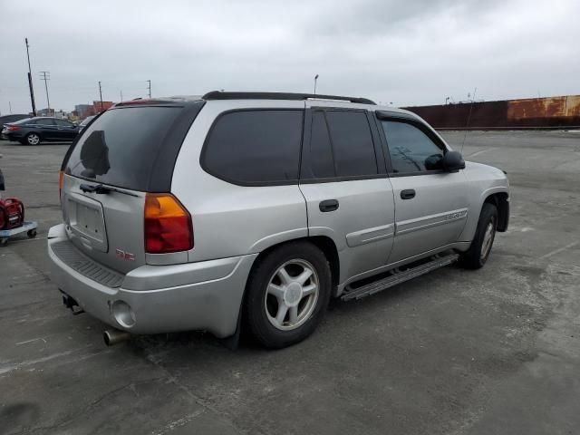 2004 GMC Envoy