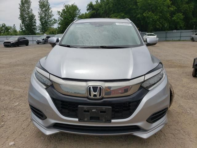 2019 Honda HR-V Touring