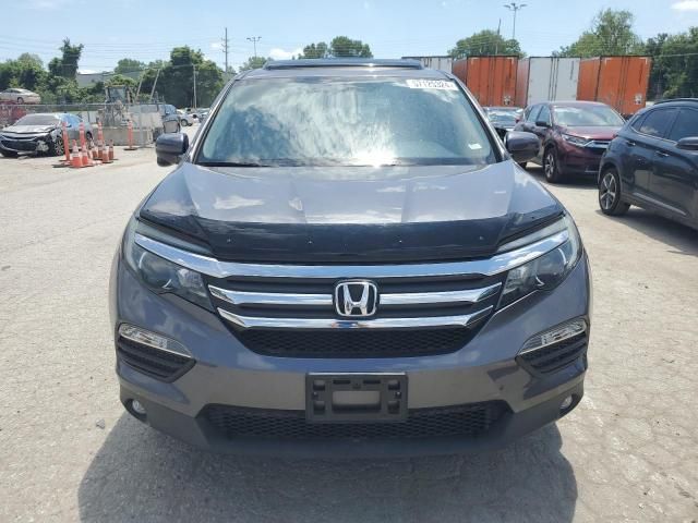 2016 Honda Pilot EXL