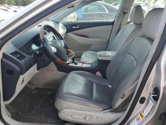 2007 Lexus ES 350