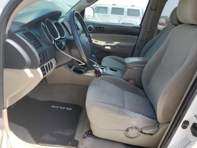 2006 Toyota Tacoma Prerunner Access Cab