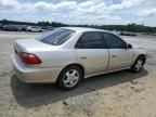 1999 Honda Accord EX