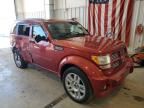 2007 Dodge Nitro R/T