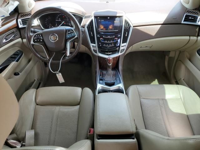 2013 Cadillac SRX Premium Collection