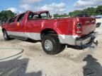 2002 Ford F250 Super Duty