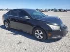 2011 Chevrolet Cruze LT