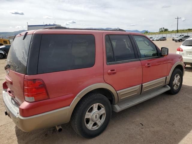 2003 Ford Expedition Eddie Bauer