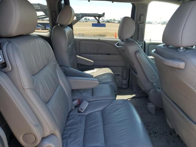 2009 Honda Odyssey EXL