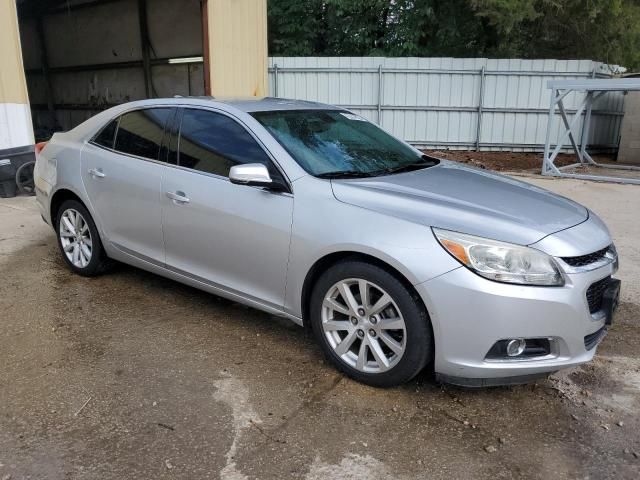 2014 Chevrolet Malibu 2LT