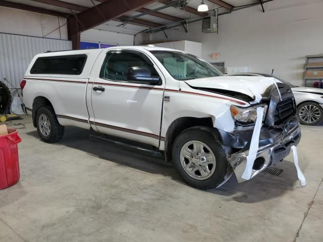 2008 Toyota Tundra