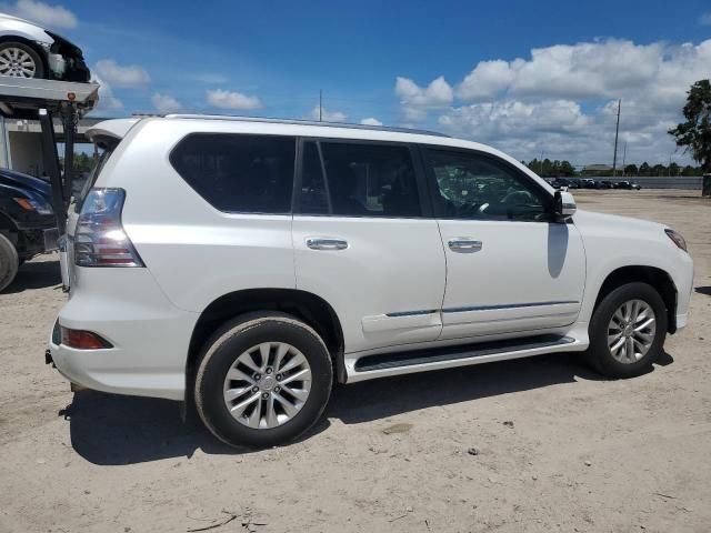 2016 Lexus GX 460